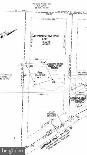 0 Greenville Rd unit VAFQ165130, Cedar Run, VA 20181 - photo 2