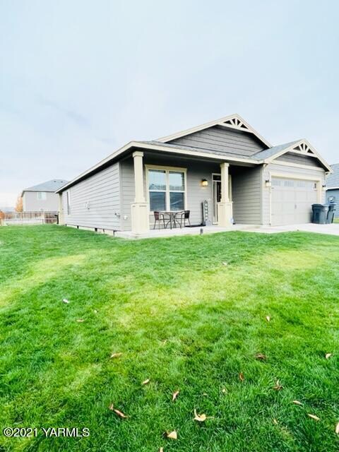 804 Citra Ave, Moxee, WA 98936 - photo 7