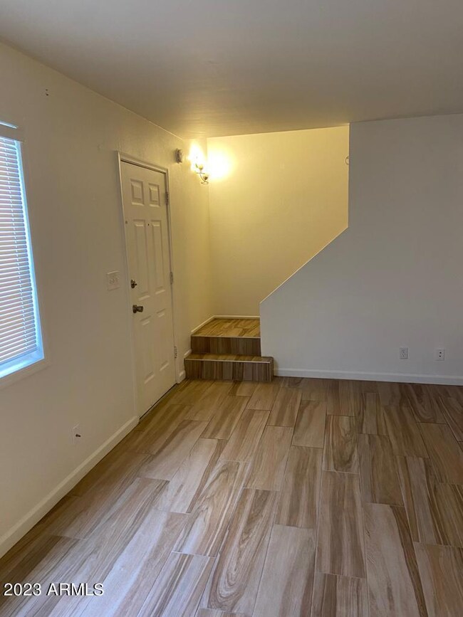 Lawrence entry