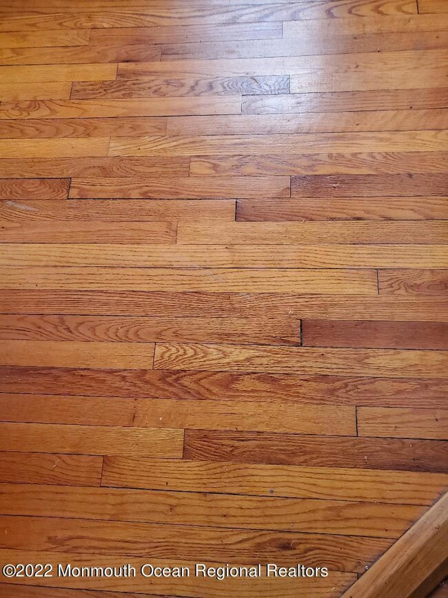 Berckman Hardwoods