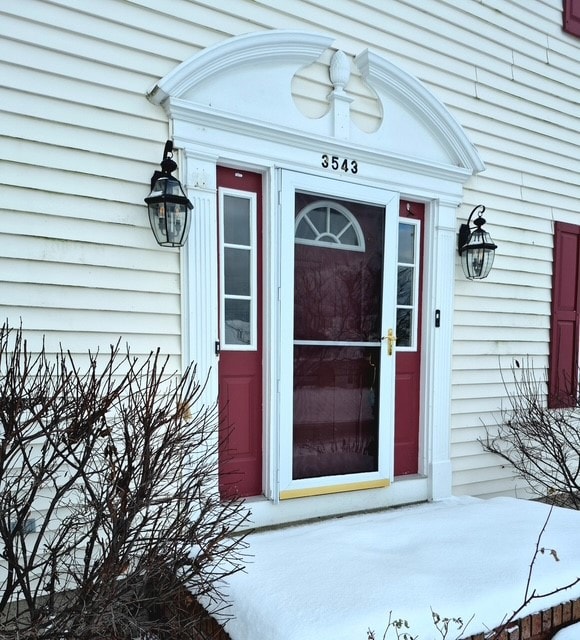 3543 Dominic Dr, Erie, PA 16506 - photo 3