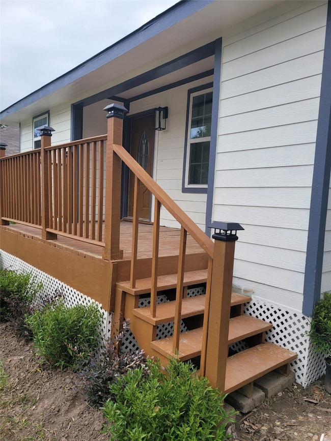 2102 Hampton St, Houston, TX 77088 - photo 2