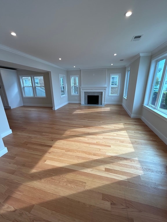 154-156 Bayswater St unit 1, Boston, MA 02128 - photo 4