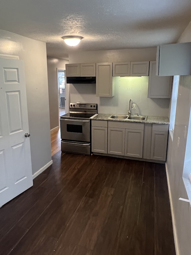 134 Liddon St unit 136, Jackson, TN 38301 - photo 4