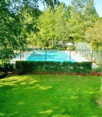 ashley town pool