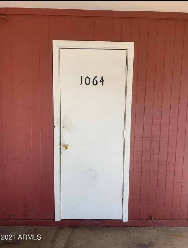 1062 N July Cir unit 1064, Mesa, AZ 85203 - photo 6