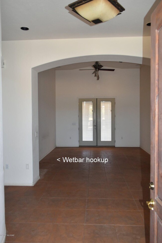 8725 N Camino de Oeste, Tucson, AZ 85742 - photo 3