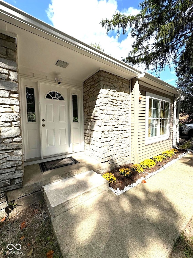 5420 W 62nd St, Indianapolis, IN 46268 - photo 2