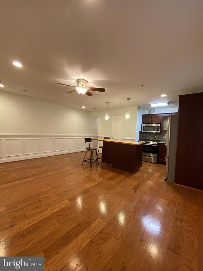 754 Park Rd NW unit 2, Washington, DC 20010 - photo 4