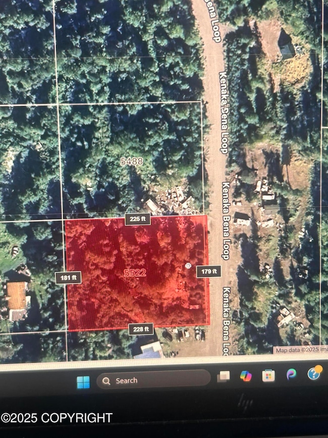 5488 S Kenaka Bena Loop, Big Lake, AK 99652 - photo 7