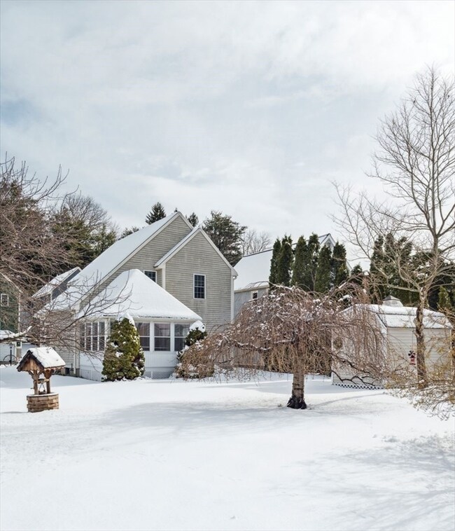 26 Valleyview Ct unit 26, Fitchburg, MA 01420 - photo 5