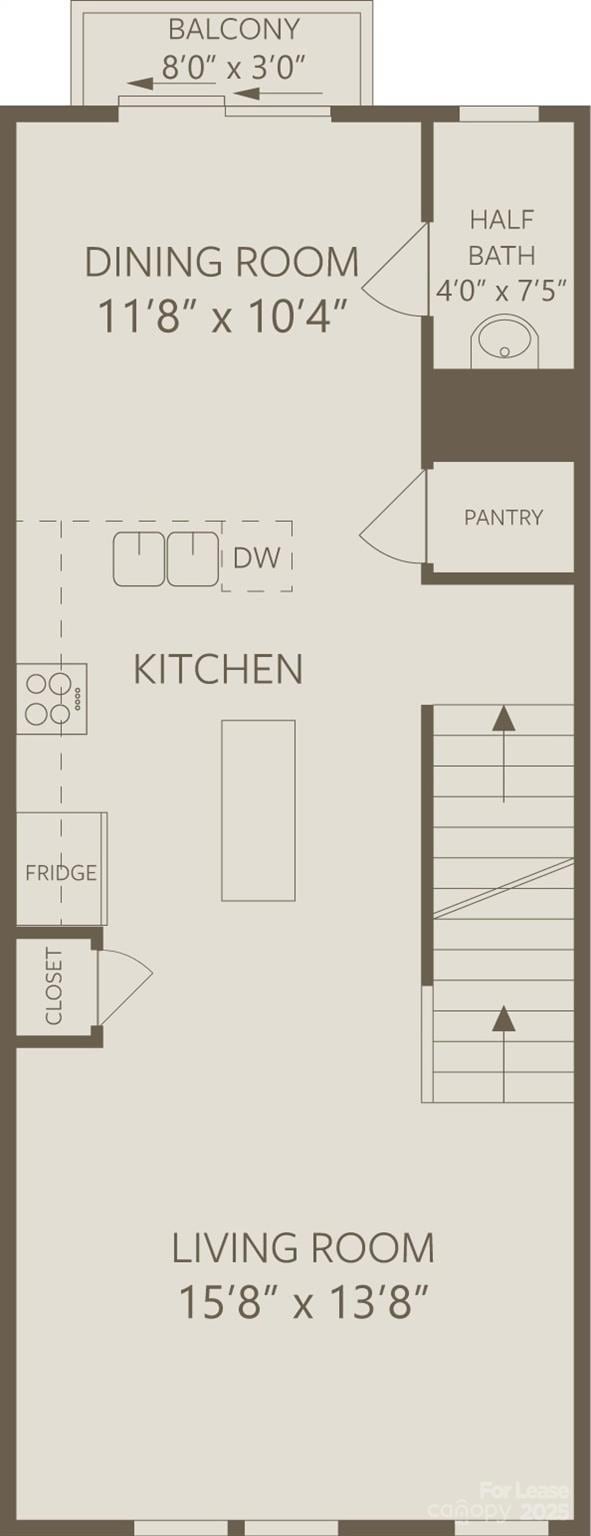 5006 Grayton Alley, Charlotte, NC 28217 - photo 3