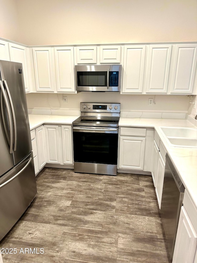 4533 N 22nd St unit 127, Phoenix, AZ 85016 - photo 5