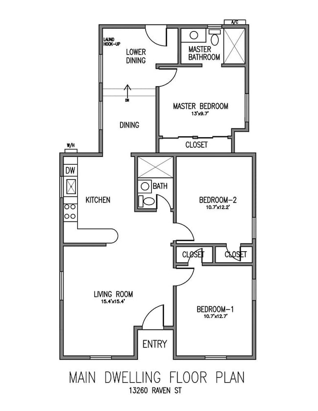 13260 Raven St, Sylmar, CA 91342 - photo 5