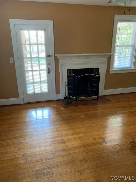 Living Room - View #2