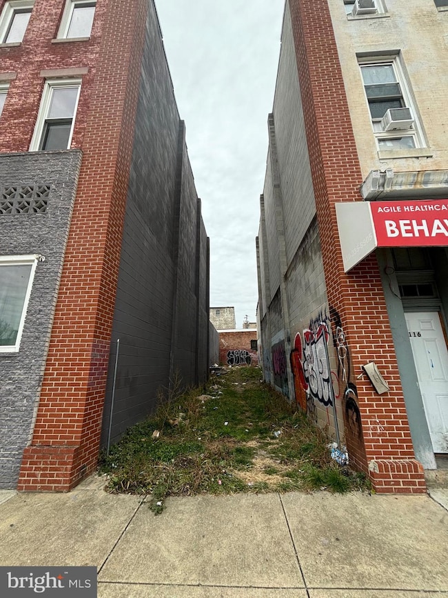118 W 21st St, Baltimore, MD 21218 - photo 3