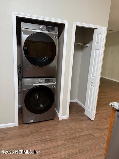 Washer/Dryer