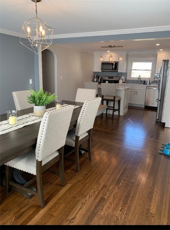 27 Arthur St, West Warwick, RI 02893 - photo 5