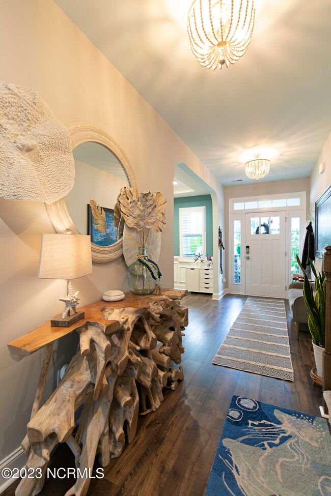 440 Middle Grove Ln, Wilmington, NC 28411 - photo 5