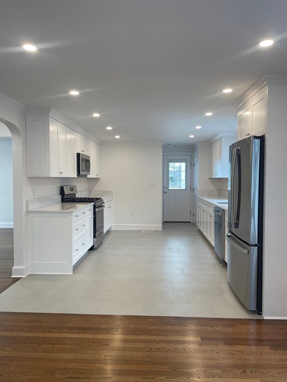 27-29 Crescent Rd unit 27, Belmont, MA 02478 - photo 5