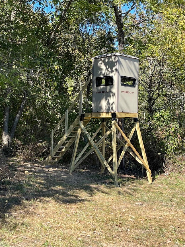 20.17 AC Rainbow Valley Trail, Mammoth Spring, AR 72554 - photo 2