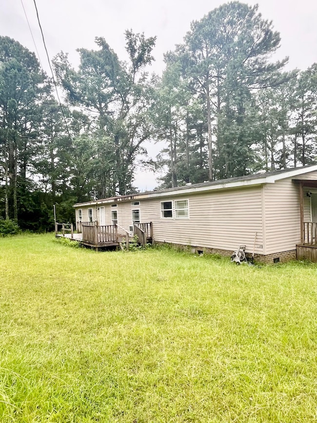 40040 Dill Rd, Hamilton, MS 39746 - photo 2