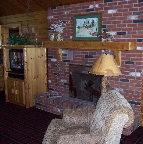 Living Room_Fireplace