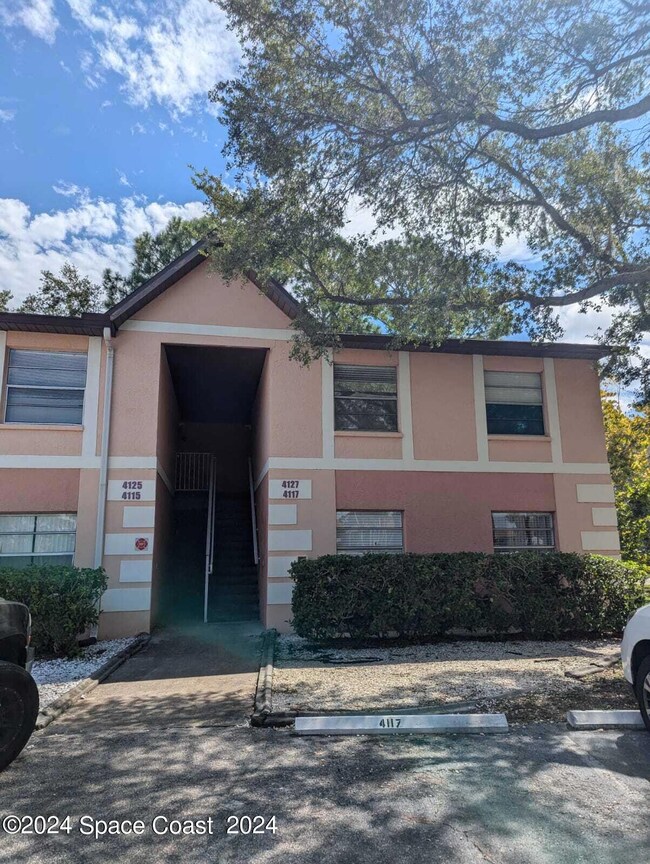 4117 Pinewood Dr NE unit 6, Palm Bay, FL 32905 - photo 2