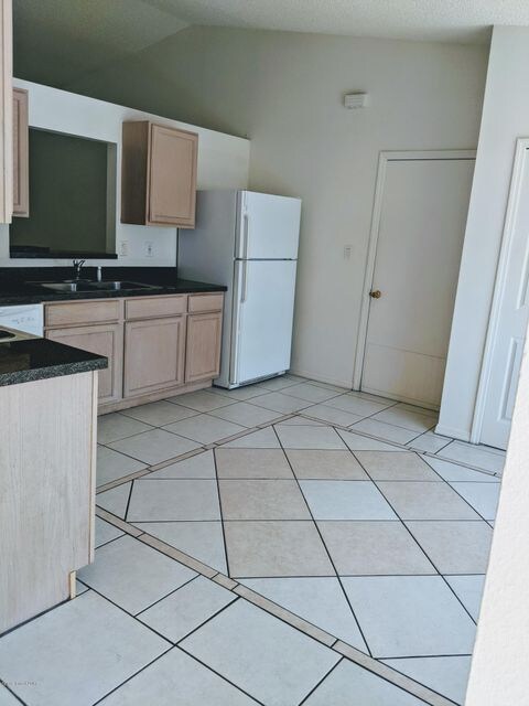 kitchen from entry