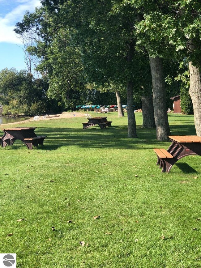 3675 E Michigan Ave, Au Gres, MI 48703 - photo 3