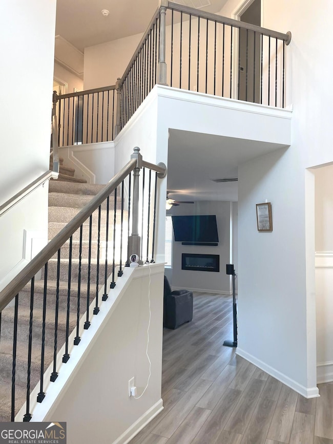 169 Cabin Way, Hampton, GA 30228 - photo 5