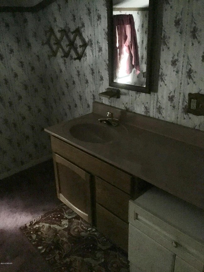 bath