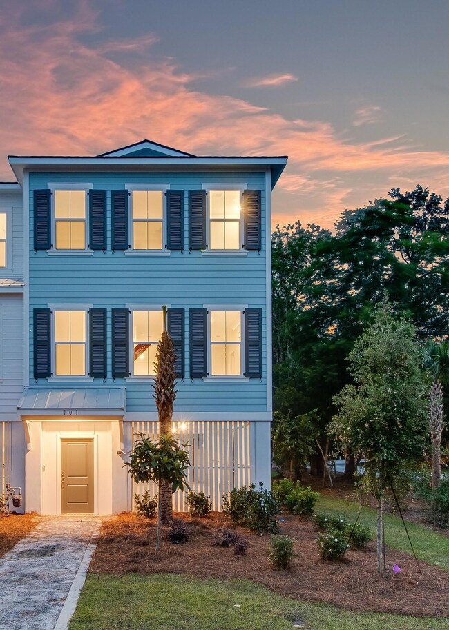 102 Alder Cir, Charleston, SC 29412 - photo 2