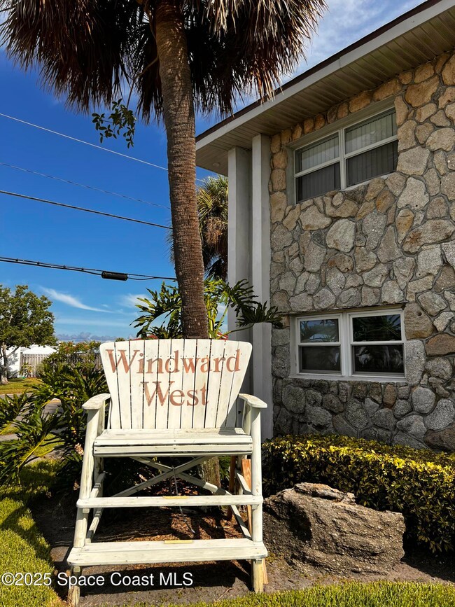 Windward Condo