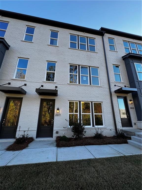 2617 Camphor Crossing SE, Smyrna, GA 30080 - photo 2