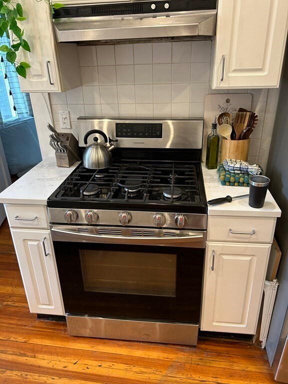 3 Wyman Terrace unit 1, Arlington, MA 02474 - photo 6