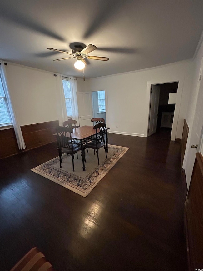 520 Highmarket St unit A, Georgetown, SC 29440 - photo 5