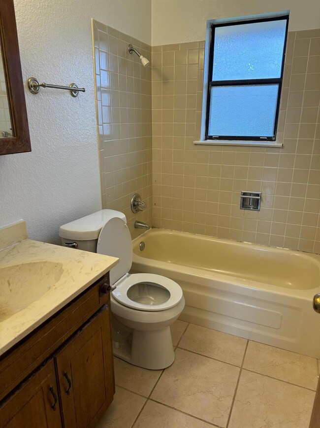Full bath