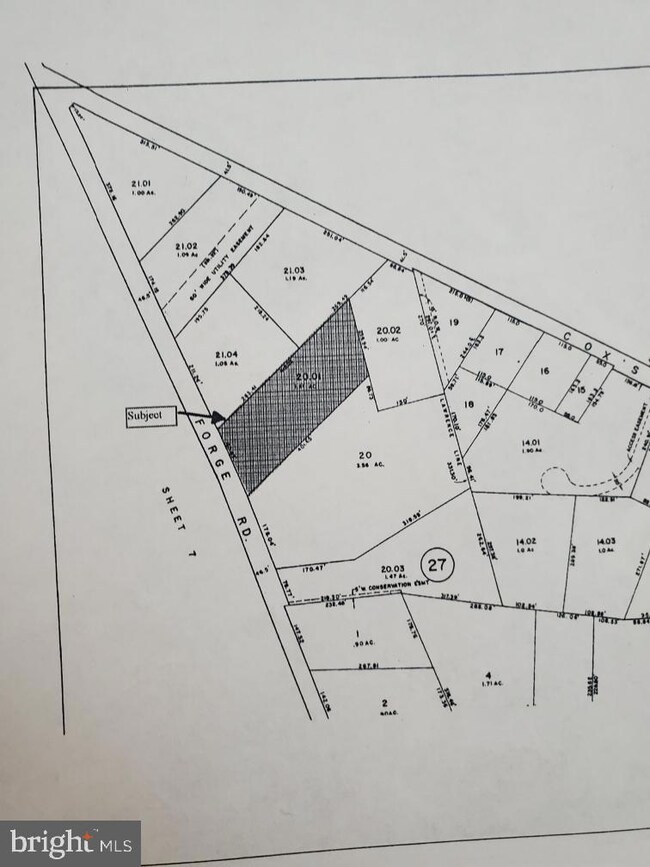 0 Stafford Forge Rd unit NJOC2010096, West Creek, NJ 08092 - photo 7