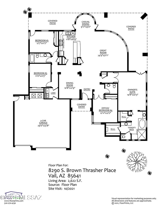 8290BrownThrasherPlace