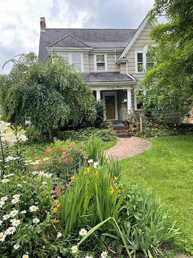 Welcome Home!