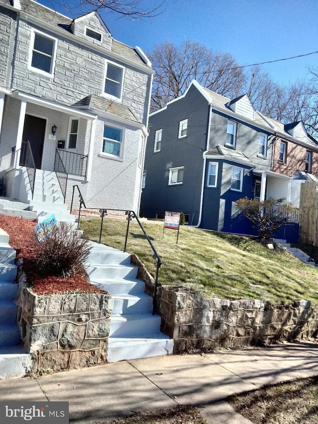 52 53rd St SE, Washington, DC 20019 - photo 4