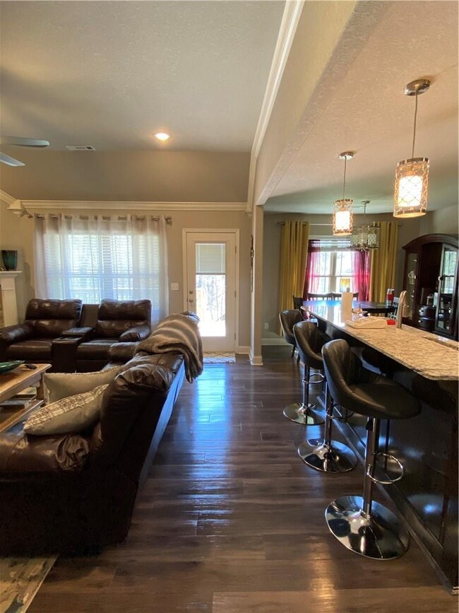 33 Overton Dr, Bella Vista, AR 72714 - photo 7