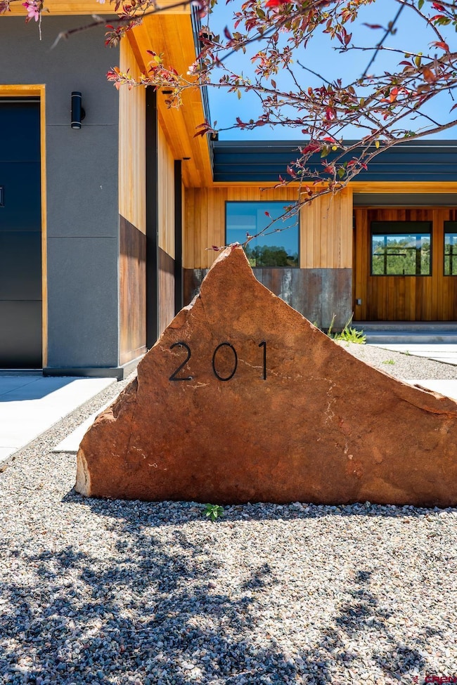 201 Cowboy Trail, Durango, CO 81303 - photo 5