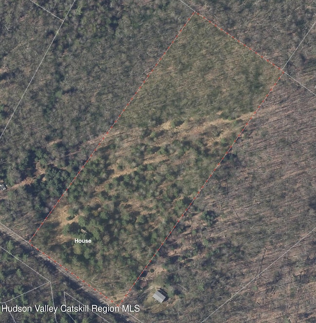 25 Braziel Heights Rd, Kerhonkson, NY 12446 - photo 2