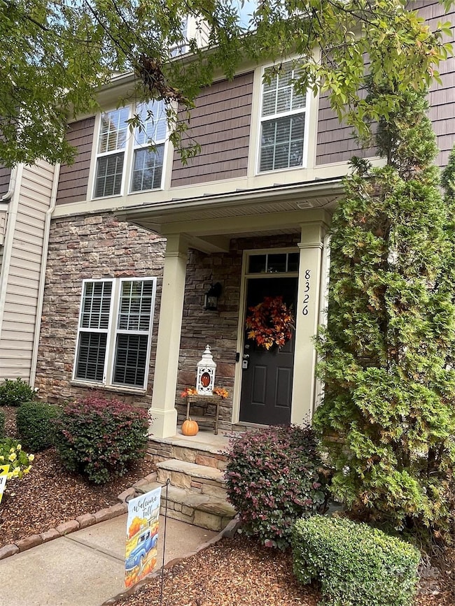 8326 Viewpoint Ln unit 802, Cornelius, NC 28031 - photo 6