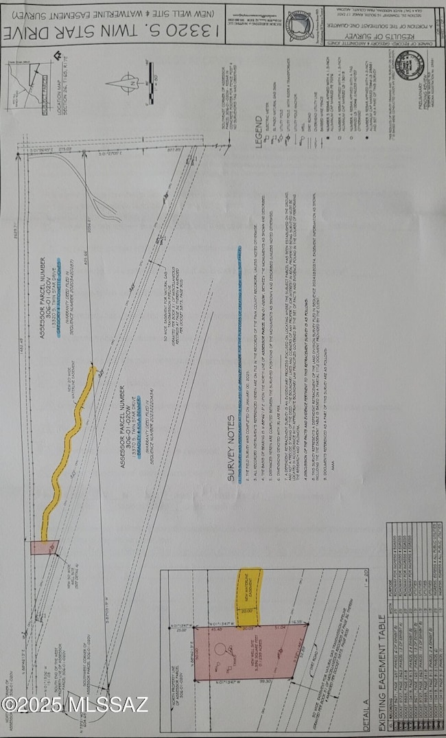 13320 S Twinstar Dr, Vail, AZ 85641 - photo 5