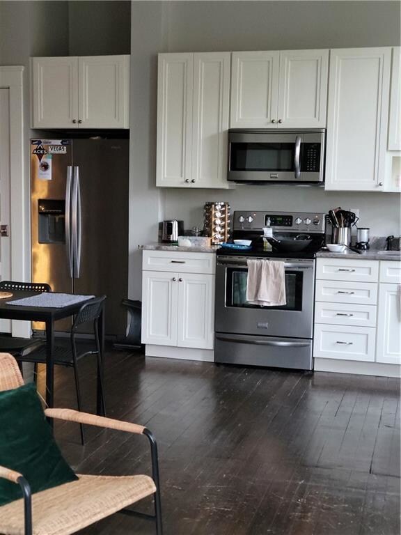 20 Westminster St unit 2B, Providence, RI 02903 - photo 6