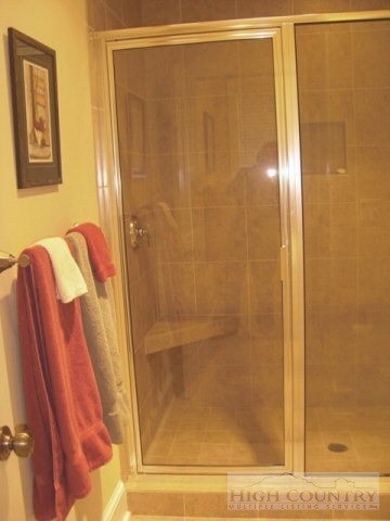 master bath shower