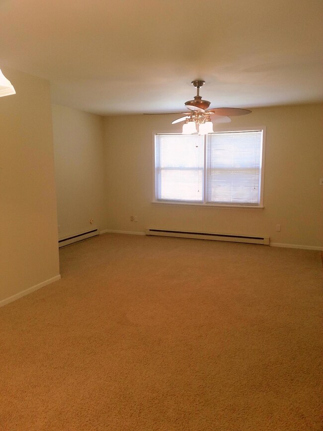 Living Room Northeast
